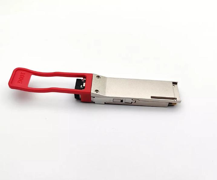 QSFP-100G-ER4 100G QSFP28 1310nm 40km