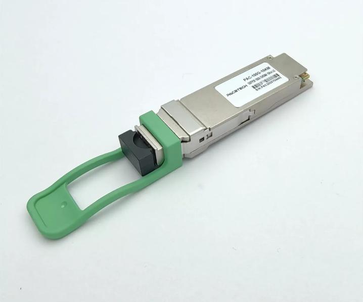 QSFP-100G-LR4 100G QSFP28 1310nm 10km
