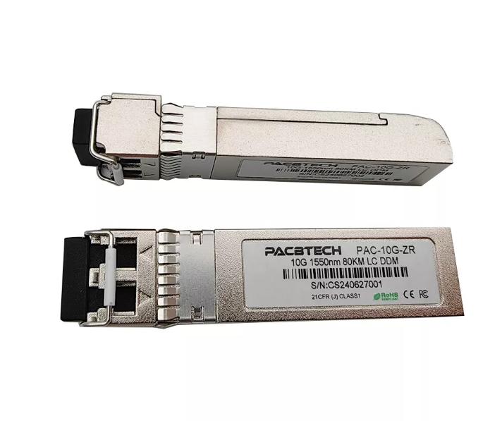 10GBase 1550nm 80km 100KM 120km