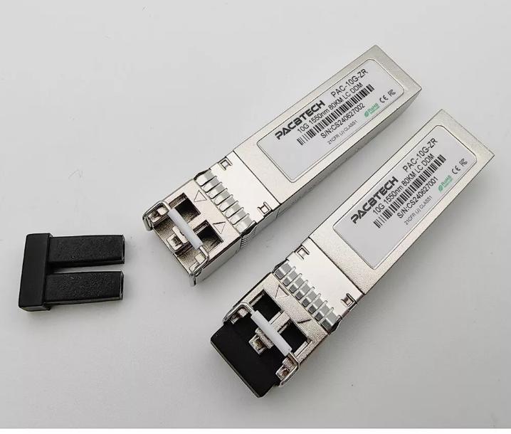10GBase 1550nm 80km 100KM 120km