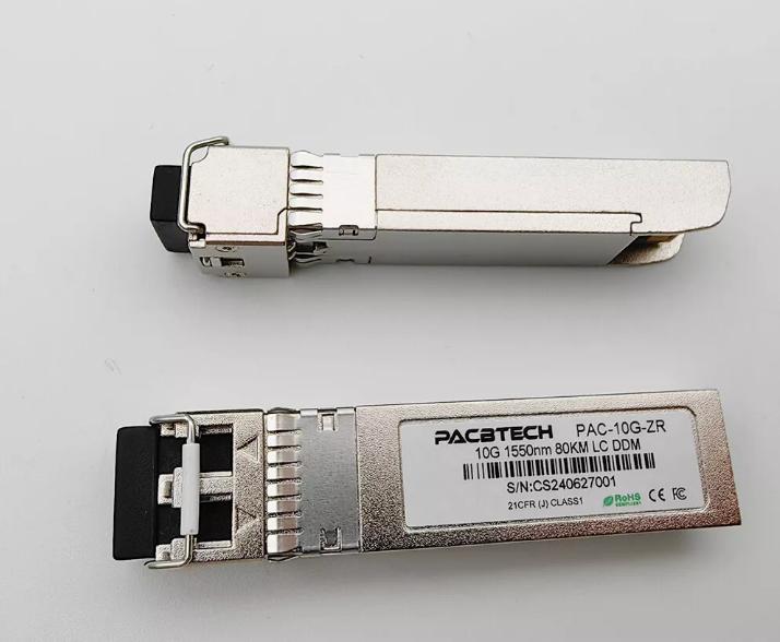 10GBase 1550nm 80km 100KM 120km