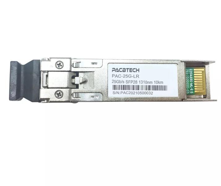25GBASE-LR SFP-25G-LR-S SFP28 1310nm 10km