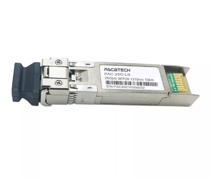 25GBASE-LR SFP-25G-LR-S SFP28 1310nm 10km