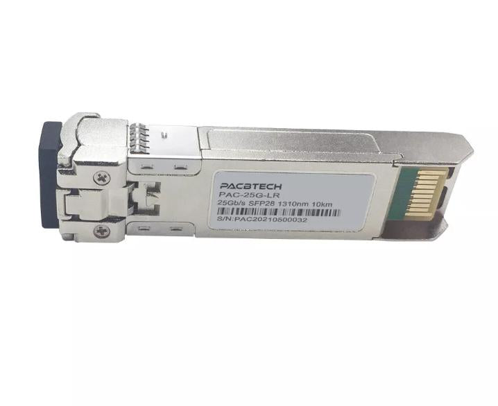25GBASE-LR SFP-25G-LR-S SFP28 1310nm 10km