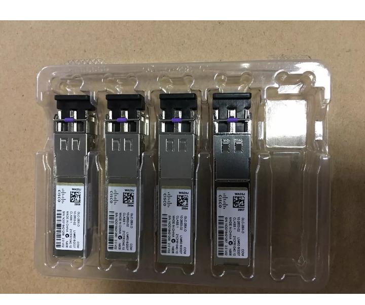 GLC-2BX-D 1000BASE-BX10