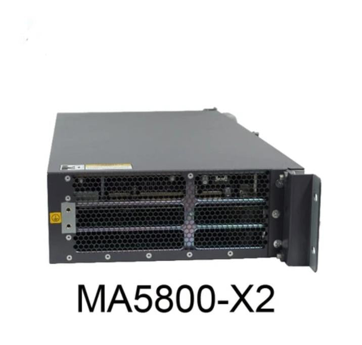XG-PON XGS-PON MA5800-X2