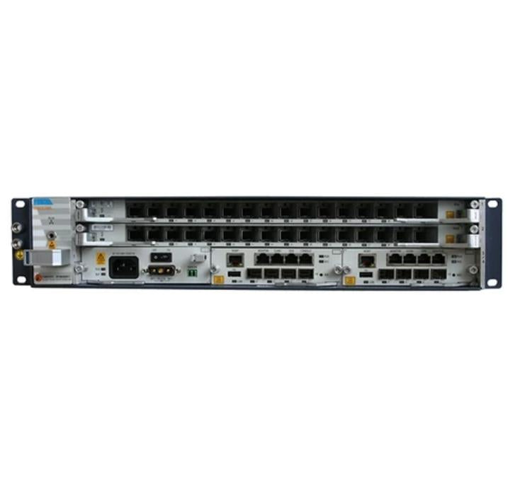 small-capacity ZXA10 C620