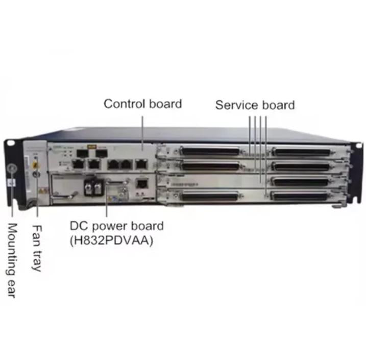 MA5818 VDSL2