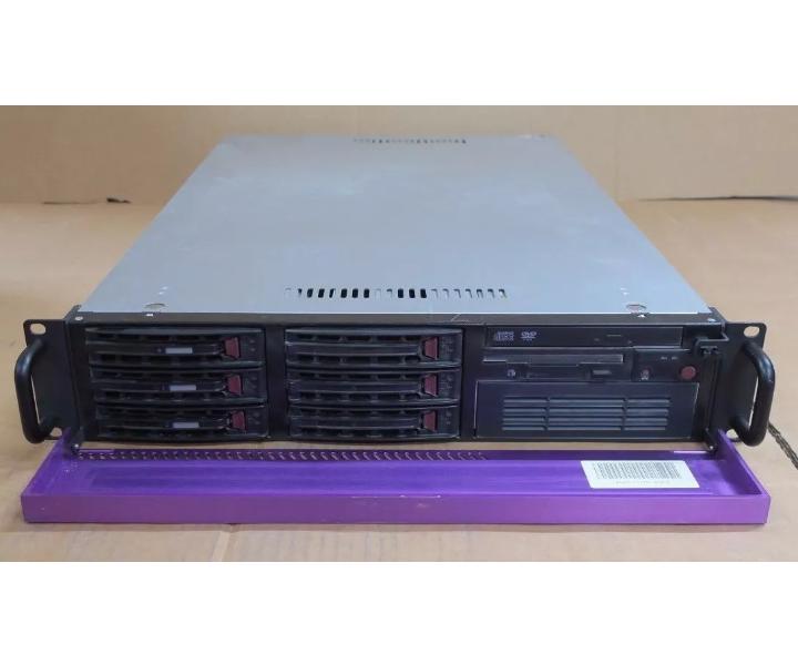 86GHz 182GB