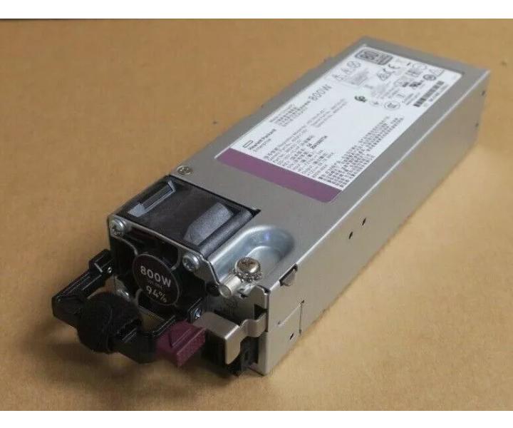 866728-001 865434-B21 800W 48VDC GEN10