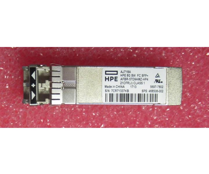 AFBR-57D9AMZ-HP4 468508-002 AJ718A