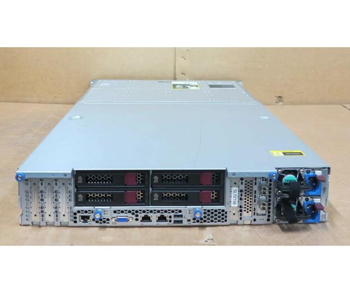 14-C E5-2690v4 Gen9 6GHz 256GB