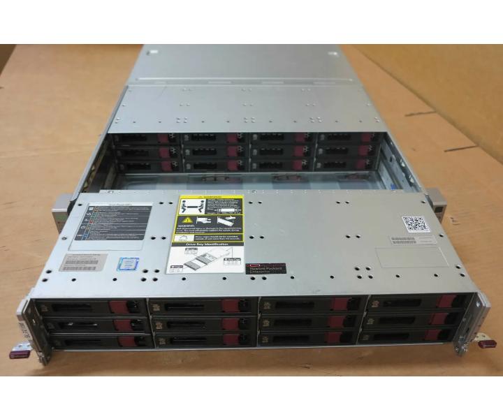 14-C E5-2690v4 Gen9 6GHz 256GB