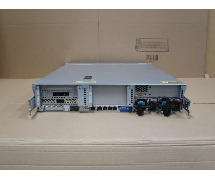 E5-2620v4 DL380 Gen9 2x8C 192GB DDR4 P440ar
