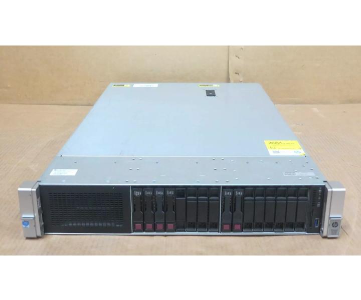 E5-2620v3 DL380 Gen9 32GB P840 P440ar