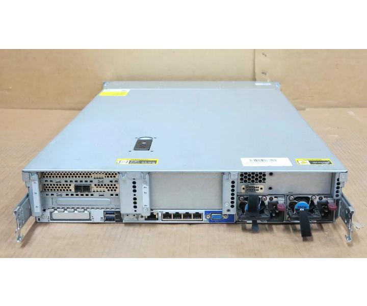 E5-2620v3 DL380 Gen9 32GB P840 P440ar