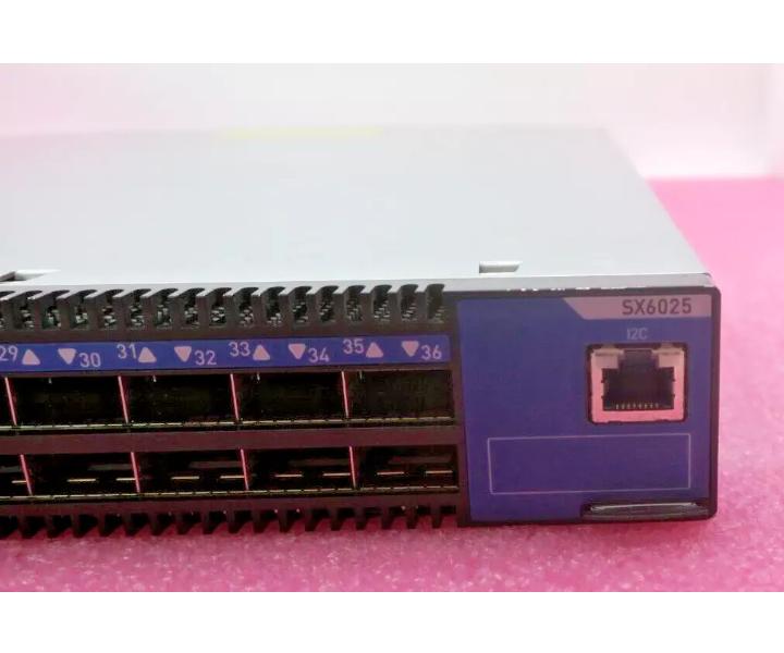 713782-001 712495-B21 SX6025 56Gb