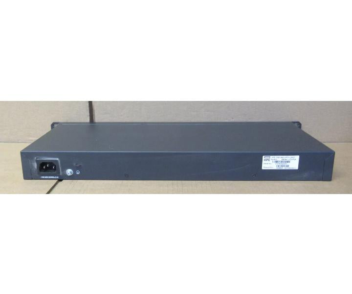 1950-24G-PoE 1GbE RJ45 2XGT JG960A