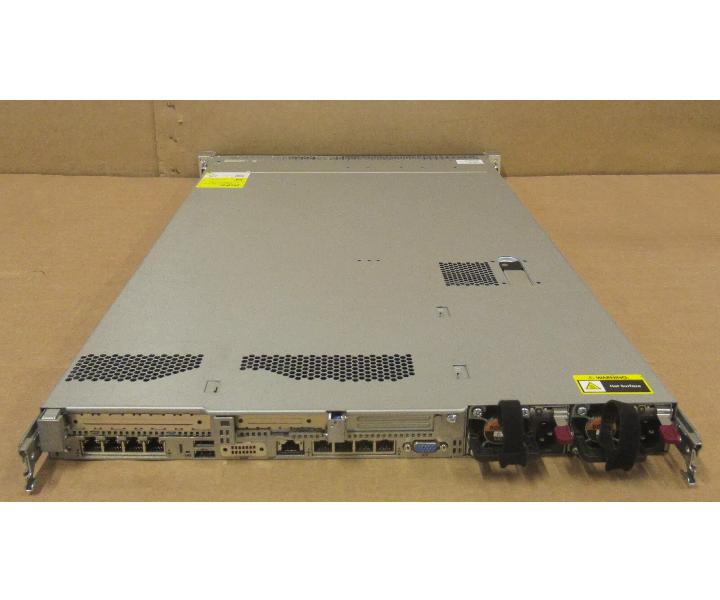14-Core E5-2697v3 DL360 6GHz 600GB 64GB