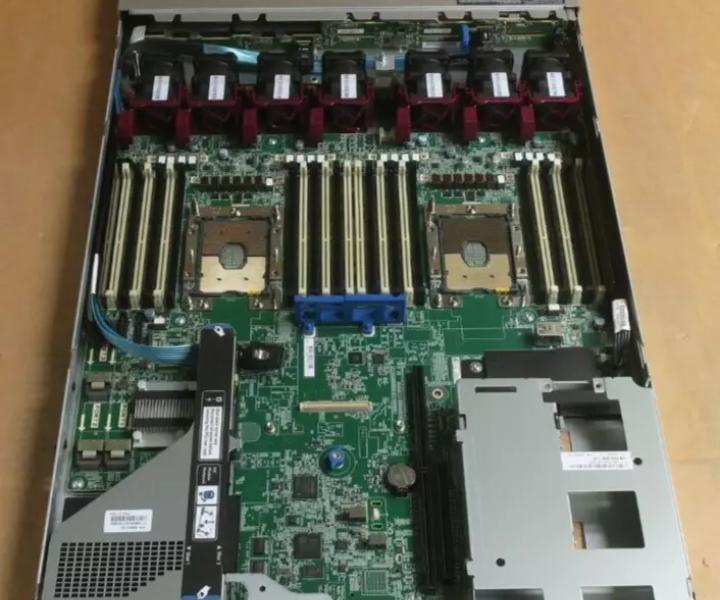 24-DIMM DL360 Gen10