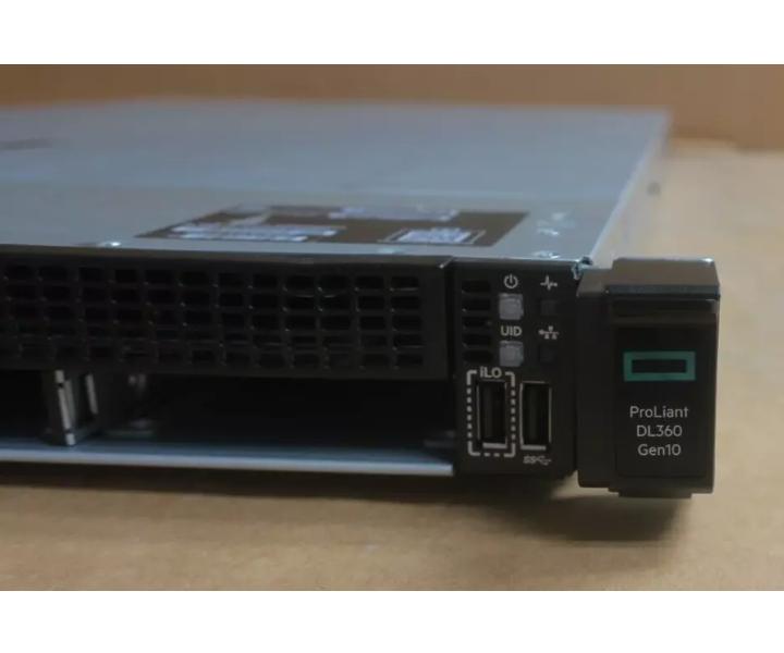24-DIMM DL360 Gen10
