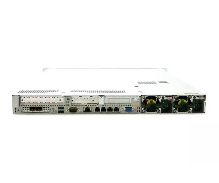 E5-2620v3 755263-B21 DL360 Gen9 32GB P440AR