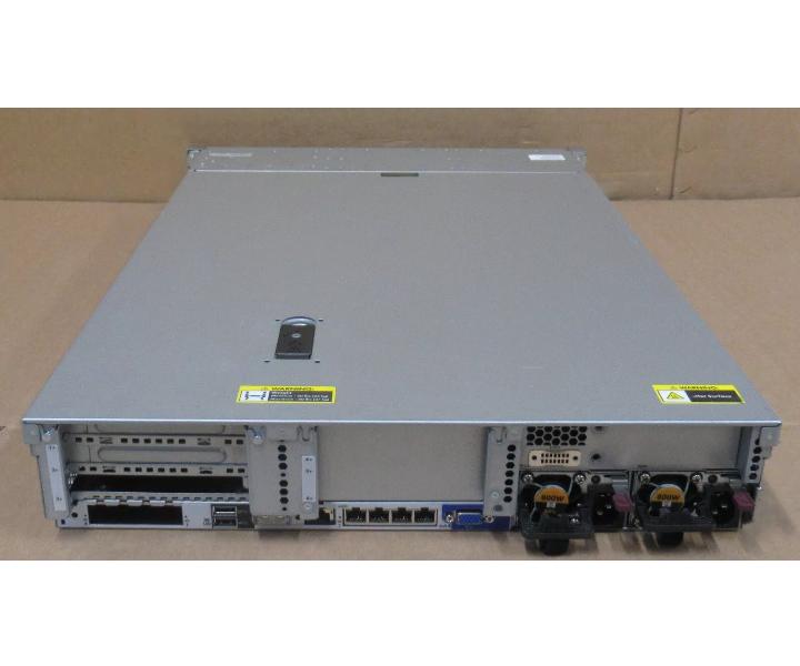 E5-2640v4 DL380 GEN9 40GHz 64GB