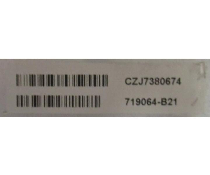 E5-2640v4 DL380 GEN9 40GHz 64GB