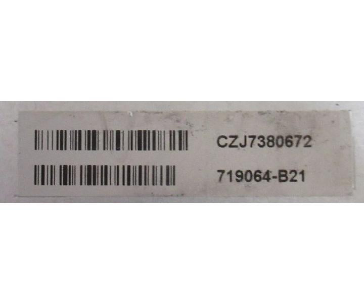 E5-2640v4 8-Bay DL380 GEN9 40GHz 32GB