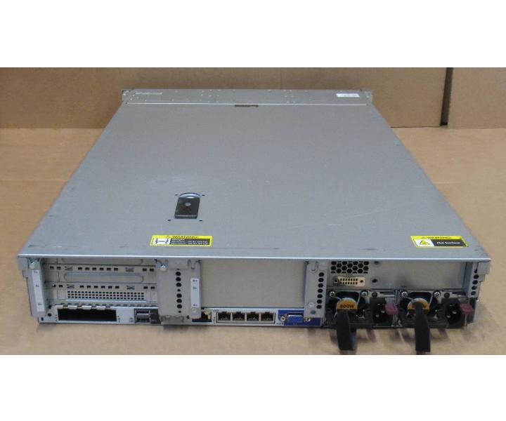 E5-2640v4 8-Bay DL380 GEN9 40GHz 32GB