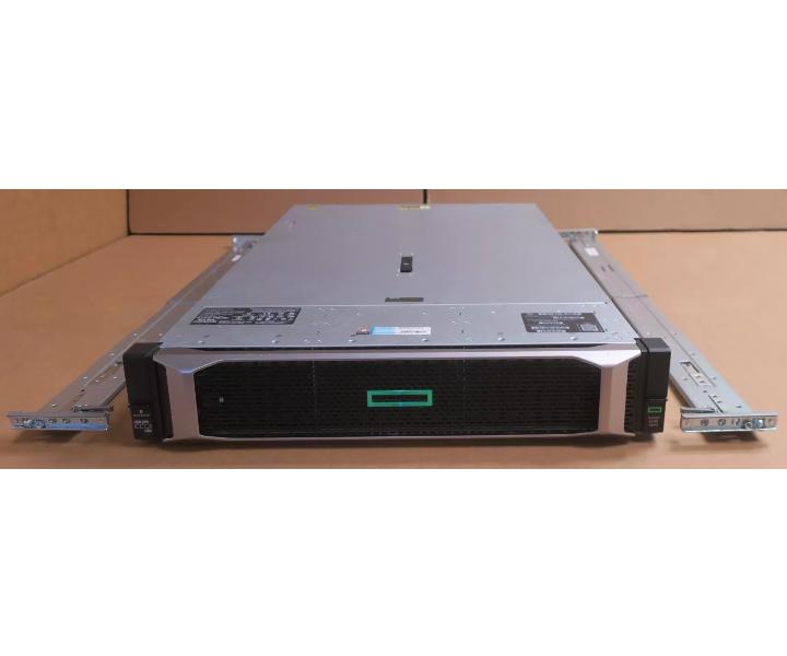 DL380 GEN10 2x8C 128GB