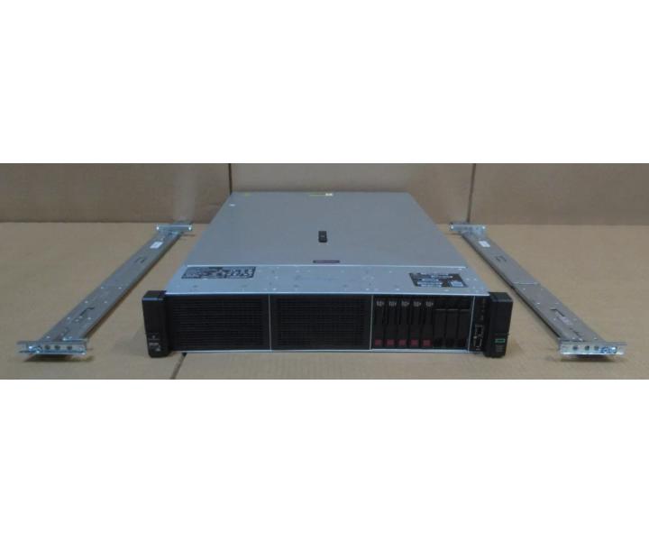 DL380 GEN10 2x8C 32GB