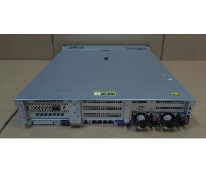 DL380 GEN10 2x8C 32GB