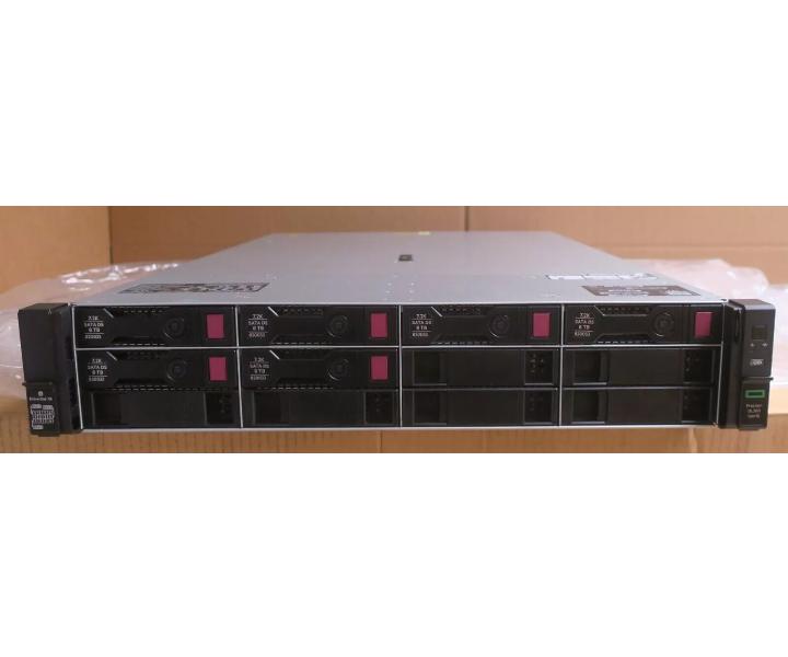 12-Bay DL380 GEN10 6226R 96GB