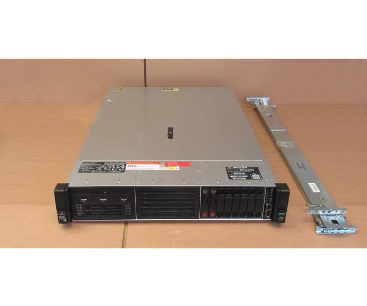 DL380 GEN10 960GB 256GB