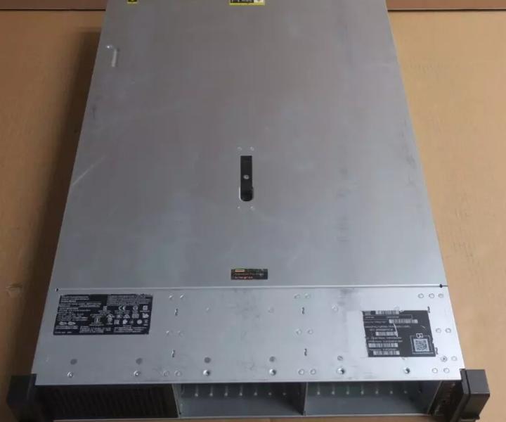 24-DIMM DL380 GEN10