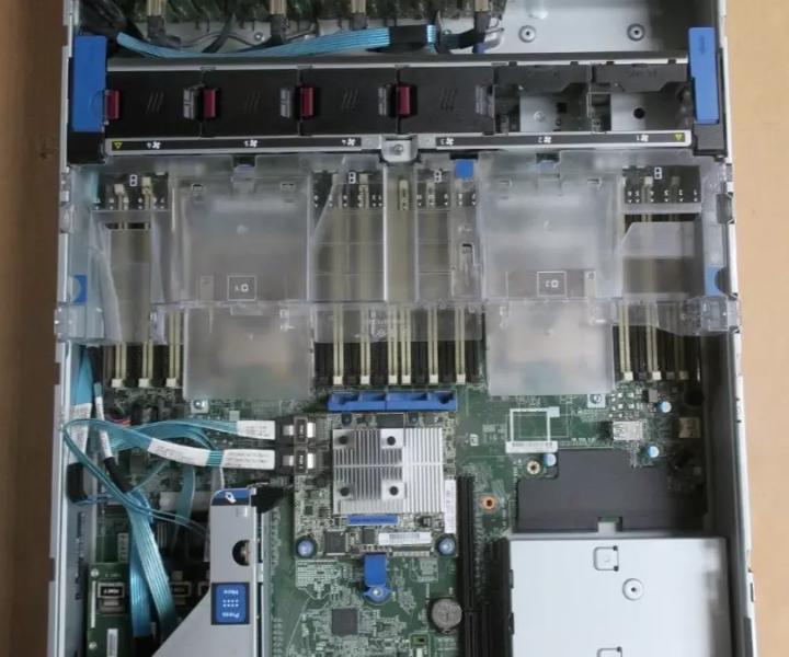 24-DIMM DL380 GEN10
