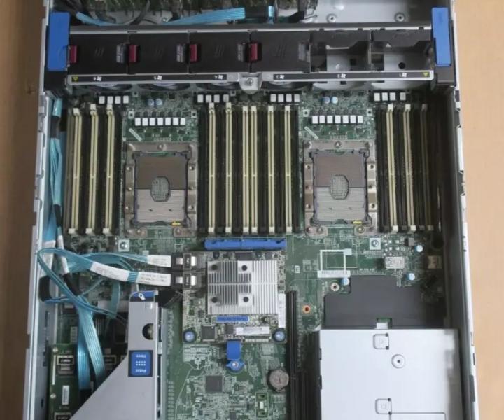 24-DIMM DL380 GEN10