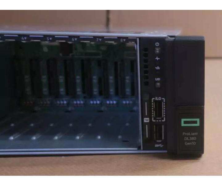 24-DIMM DL380 GEN10