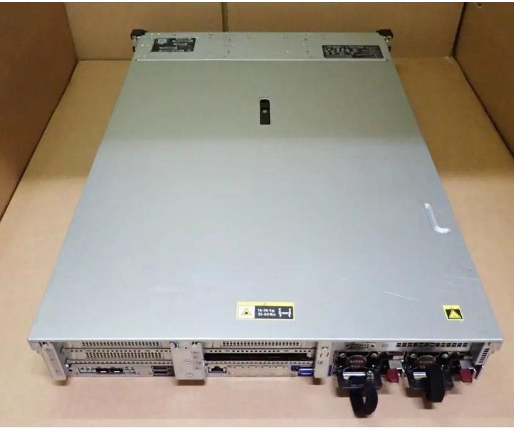 24-DIMM DL380 GEN10