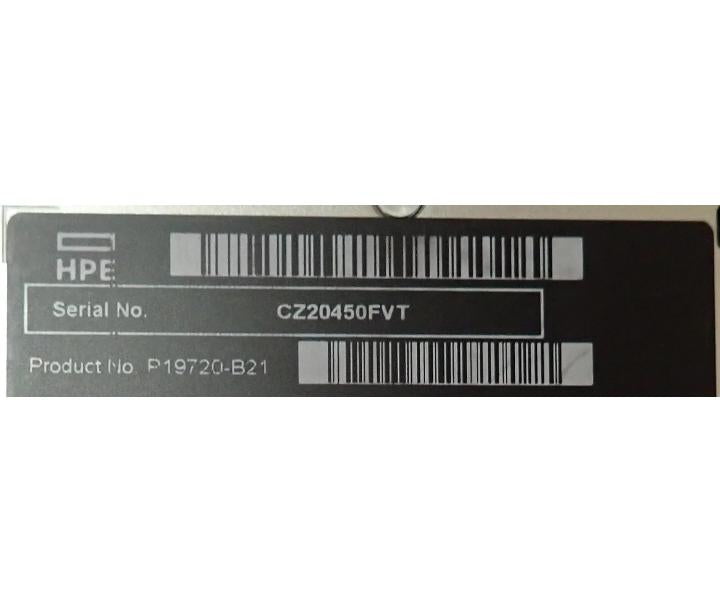 24-DIMM DL380 GEN10