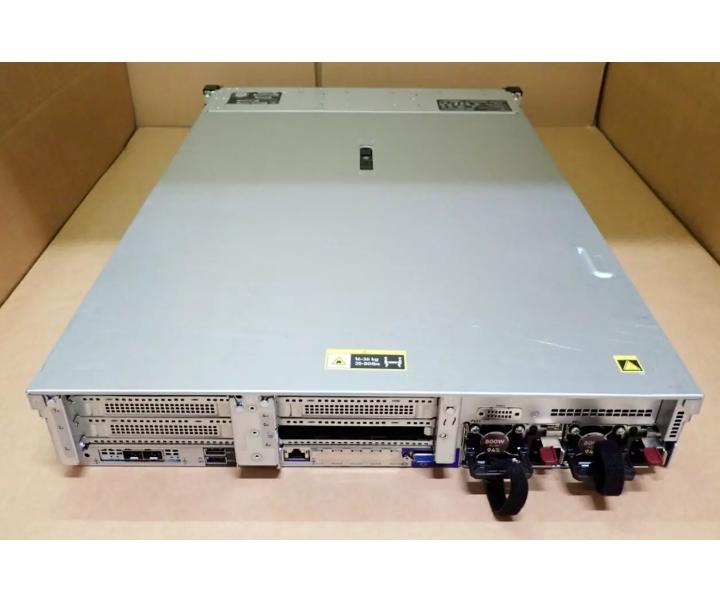 24-DIMM DL380 GEN10