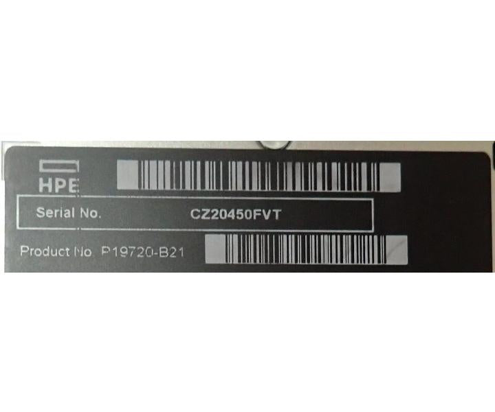 24-DIMM DL380 GEN10