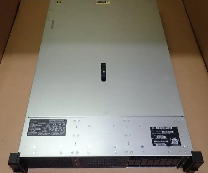 24-DIMM DL380 GEN10