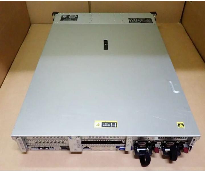 24-DIMM DL380 GEN10