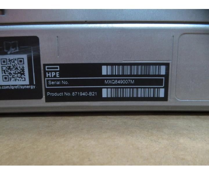 871940-B21 Gen10