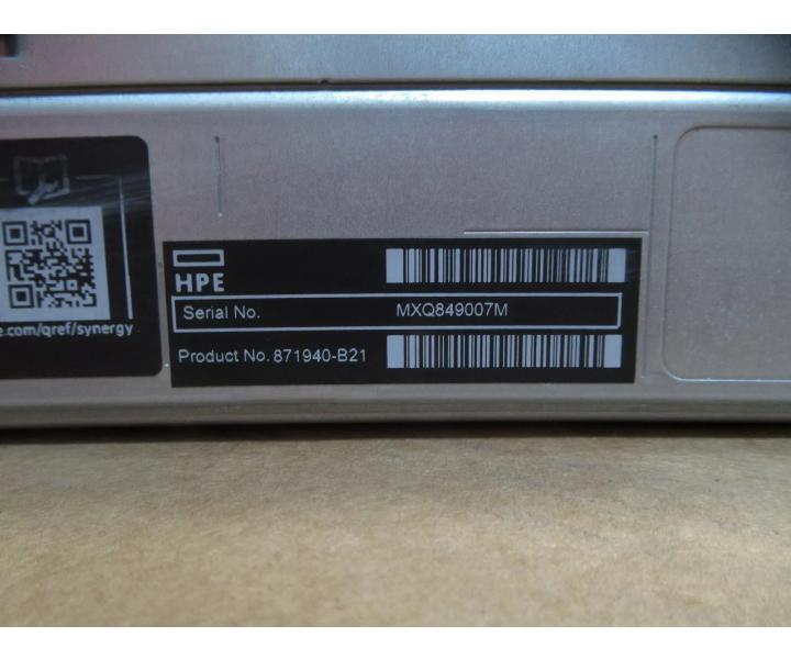 871940-B21 Gen10