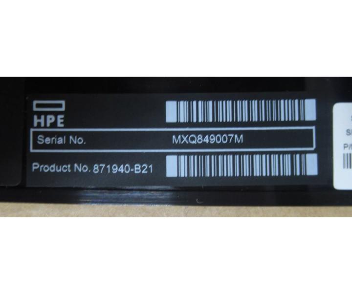 871940-B21 Gen10