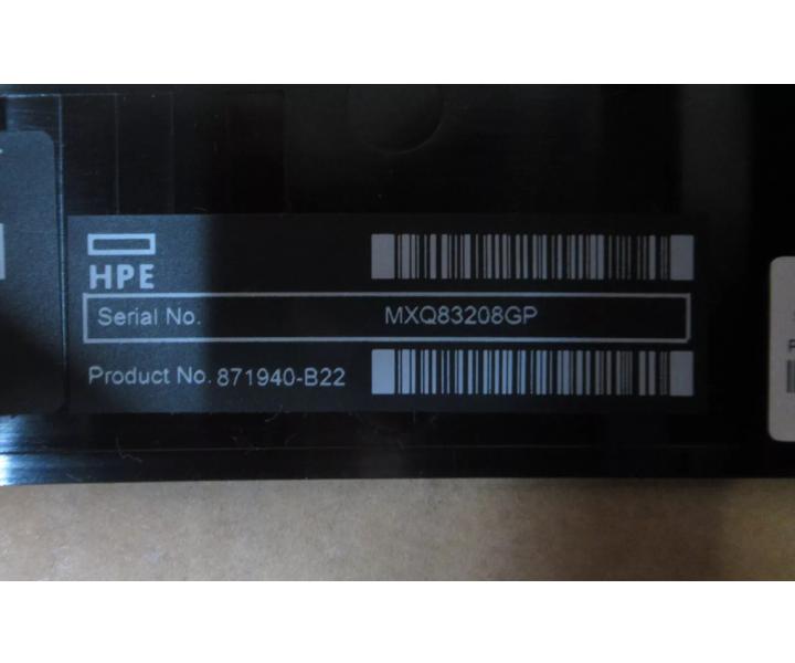871940-B22 Gen10