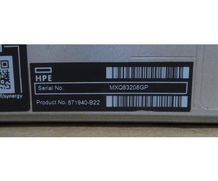 871940-B22 Gen10